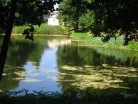 Peresslawl Salesskij, Bergkloster