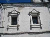 Peresslawl Salesskij, Bergkloster