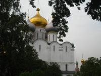 Neujungfrauenkloster