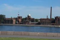 Historisches Gefängnis