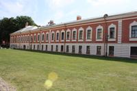 Peter und Paul Festung