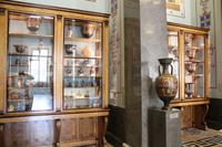 Vasen in der Eremitage