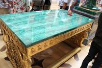 Mosaiktisch in der Eremitage