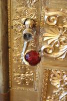 Türgriffgestaltung in der Eremitage