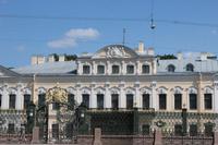 Scheremetjew-Palast