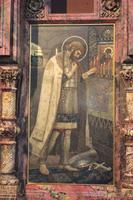 Mosaikbild in der Blutskirche