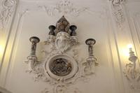 Porzelan im Katharina Palast