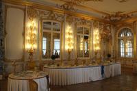 Speisesaal im Katharina Palast