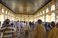 Spiegelsaal im Katharina Palast