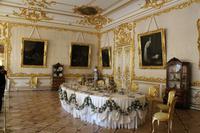 Raum im Katharina Palast