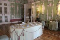 Raum im Katharina Palast