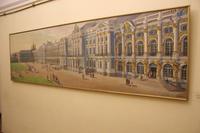 Jetziges Aussehen des Katharina Palast