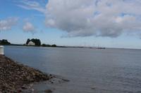 Blick vom Peterhofgarten