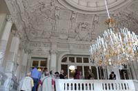 Eberhardt TRAVEL Gäste im Yusopof Palast