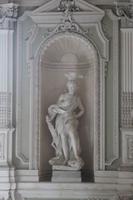 Skulptur im Yusopof Palast