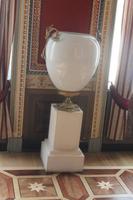 Vase im Yusopof Palast