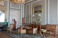 Zimmergestaltung im Yusopof Palast