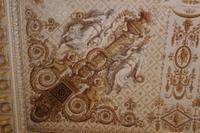 Deckengestaltung im Yusopof Palast