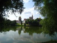 Neujungfrauenkloster