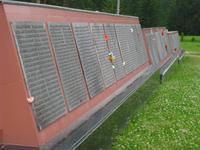 Gedenkstätte gegen den stalinistischen Terror