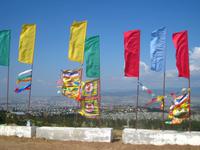 buddistisches Burjatien