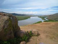 Selengatal vom Omuljowka