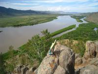 Selengatal vom Omuljowka