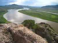 Selengatal vom Omuljowka