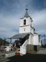 bei Altgläubigen in Burjatien