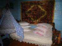 bei Altgläubigen in Burjatien