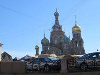 Christi-Auferstehungs-Kirche 