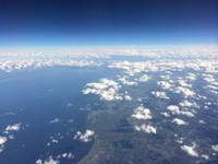 001 Ueber den Wolken