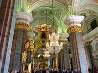 015 Peter und Pauls Festung