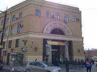 026 Metro und Markthalle