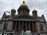 160 Isaac-Kathedrale