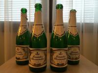 295 Russischer Shampanskoya