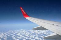 Mit airberlin nach St. Petersburg