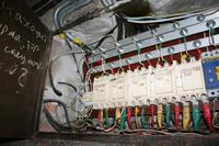 Spannendes in St. Petersburgs Hinterhöfen