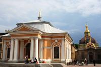  Peter-und-Paul-Festung