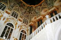 St. Petersburg - Eremitage