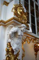 St. Petersburg - Eremitage