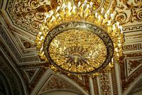 St. Petersburg - Eremitage