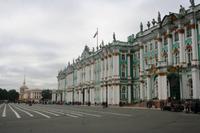 St. Petersburg - Schlossplatz