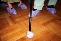 Peterhof - neueste Schuhmode