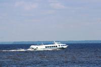 Finnischer Meerbusen - Raketa