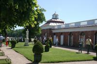 Peterhof - Lustschloss Monplaisir