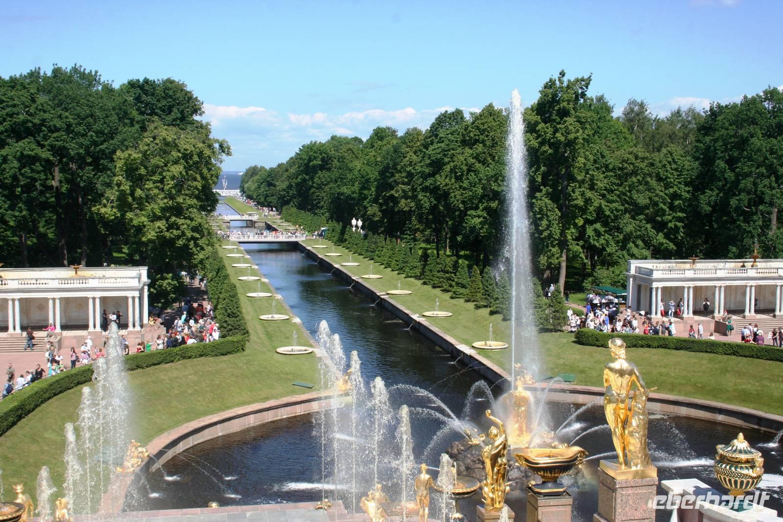 Peterhof