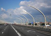 Unterwegs in St. Petersburg 