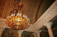 Im Yussupow Palast