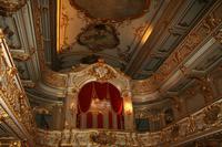 Theater im Yussupow Palast